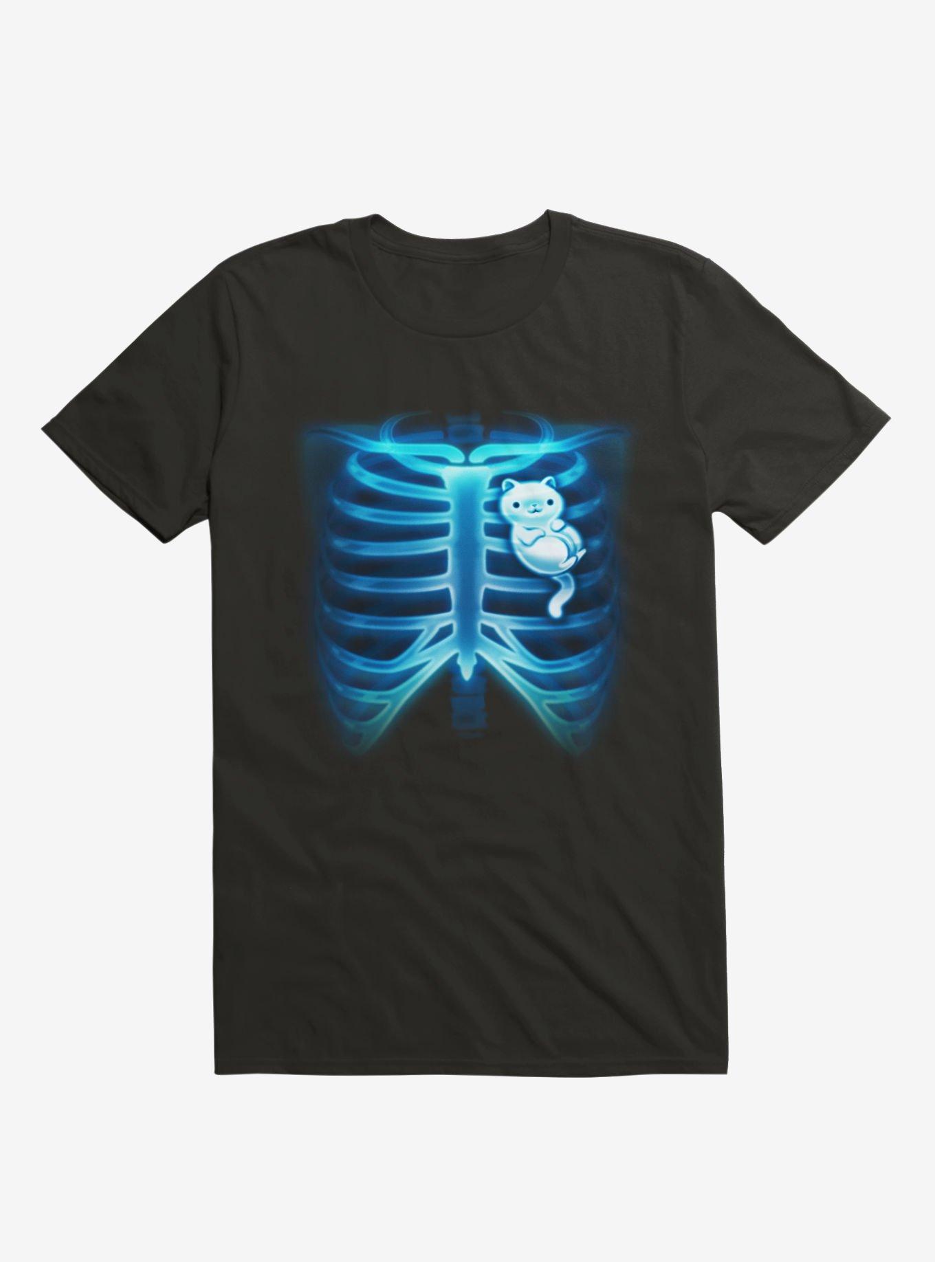 In My Heart T-Shirt, BLACK, hi-res