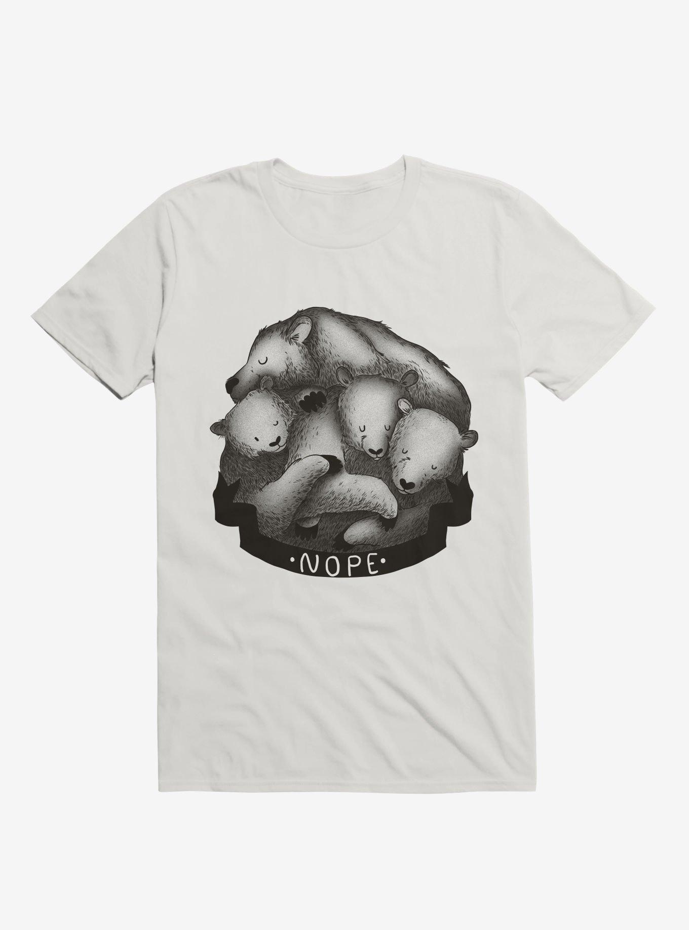 Nope T-Shirt, , hi-res
