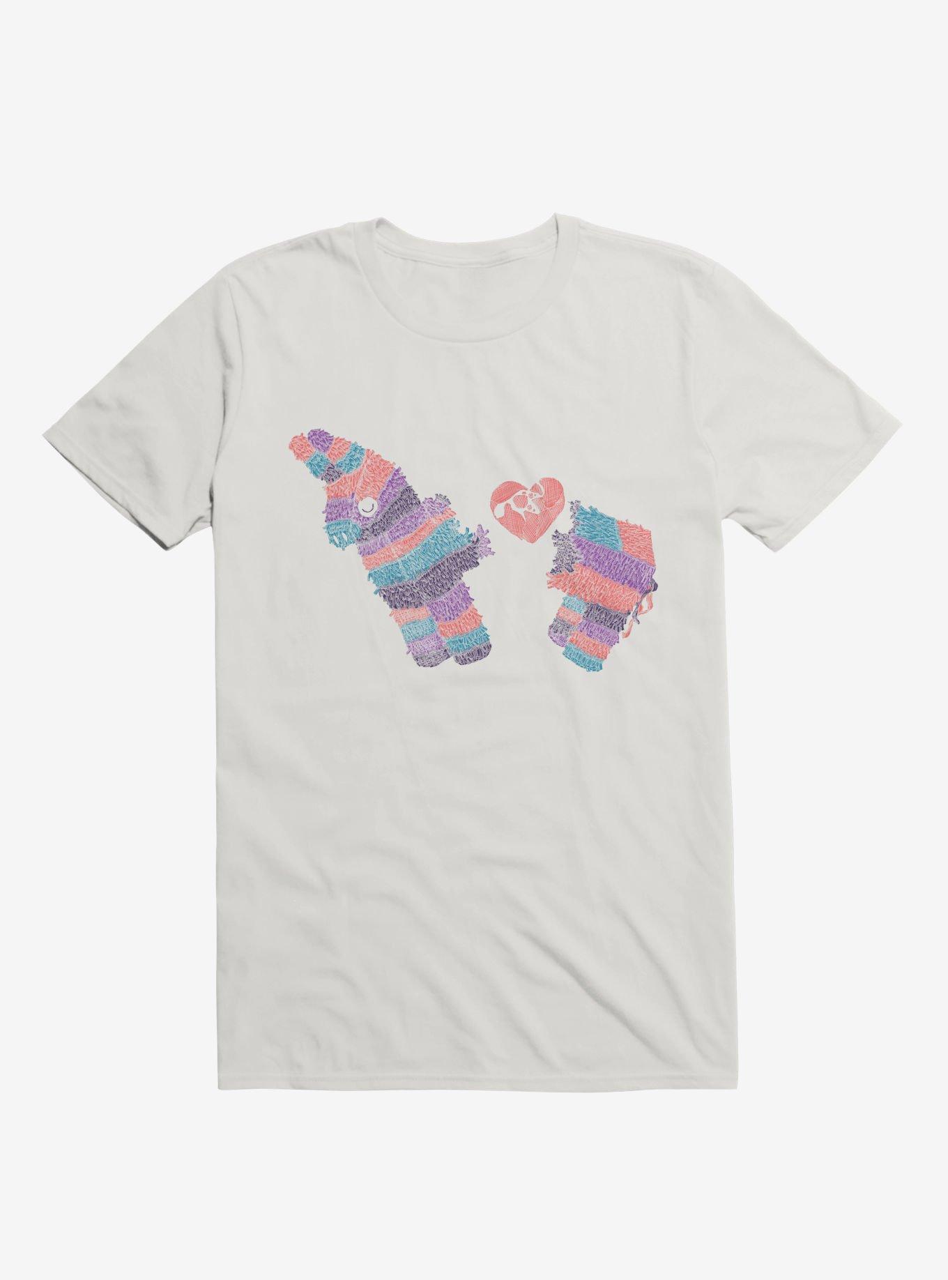 Pinatas Have Feelings Too T-Shirt, , hi-res