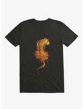 Tiger Ink T-Shirt, , hi-res