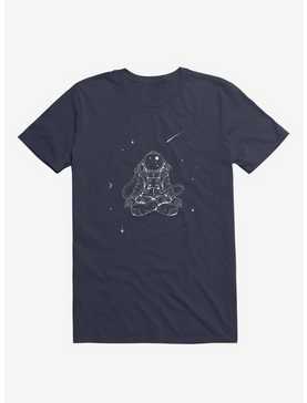 Zen Astronaut T-Shirt, , hi-res