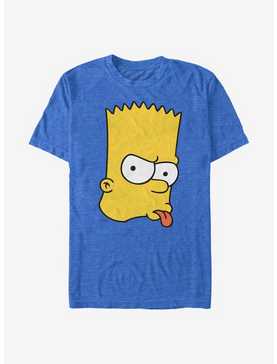 The Simpsons Brat Bart T-Shirt, , hi-res