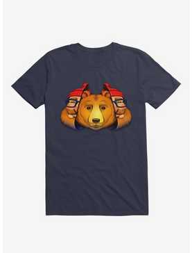 Bear Inside T-Shirt, , hi-res