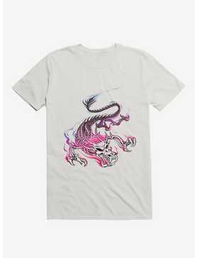 Skull Dragon T-Shirt, , hi-res