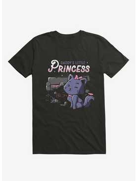 Daddy's Little Princess T-Shirt, , hi-res