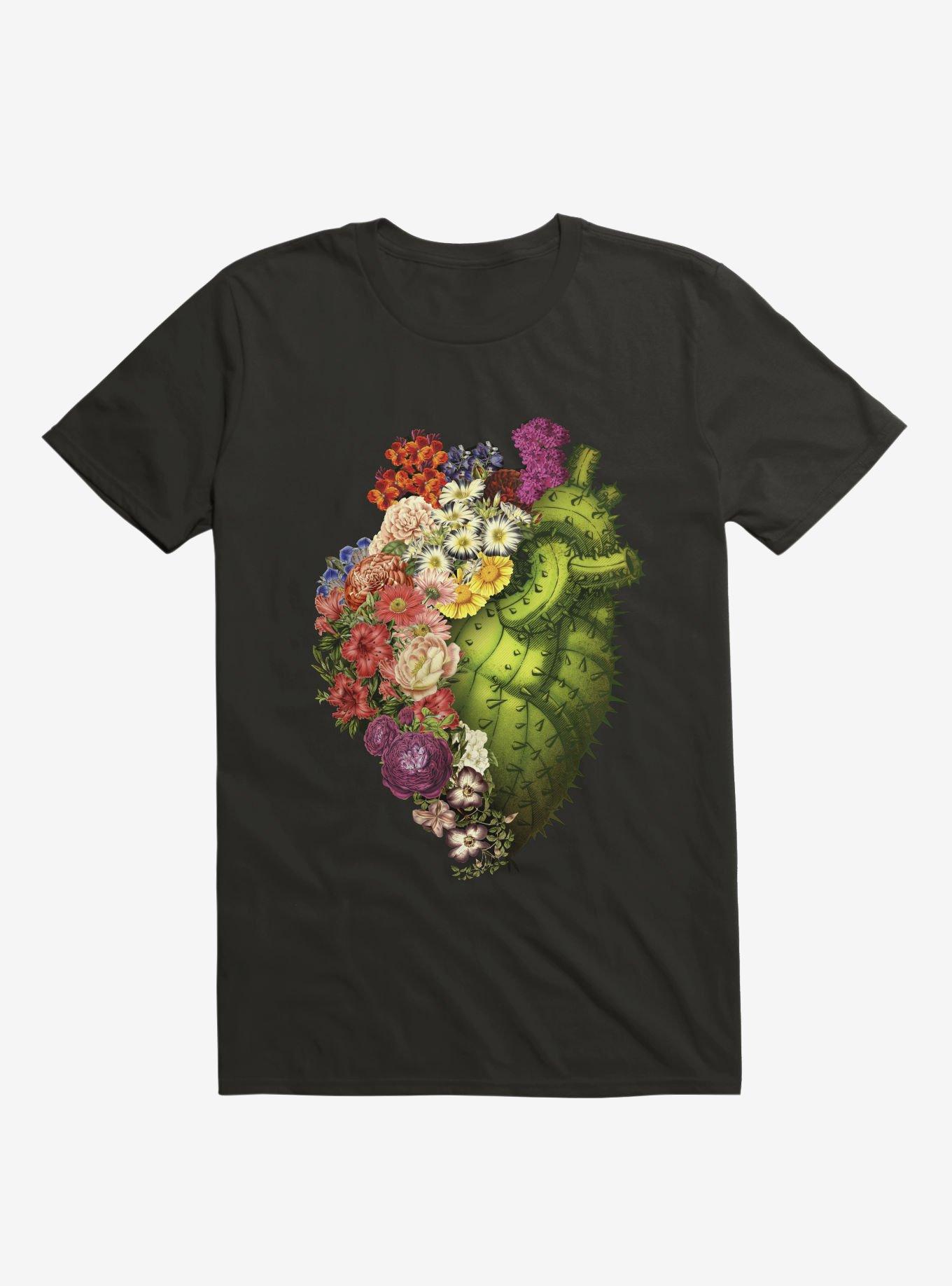 Healing Heart T-Shirt, , hi-res