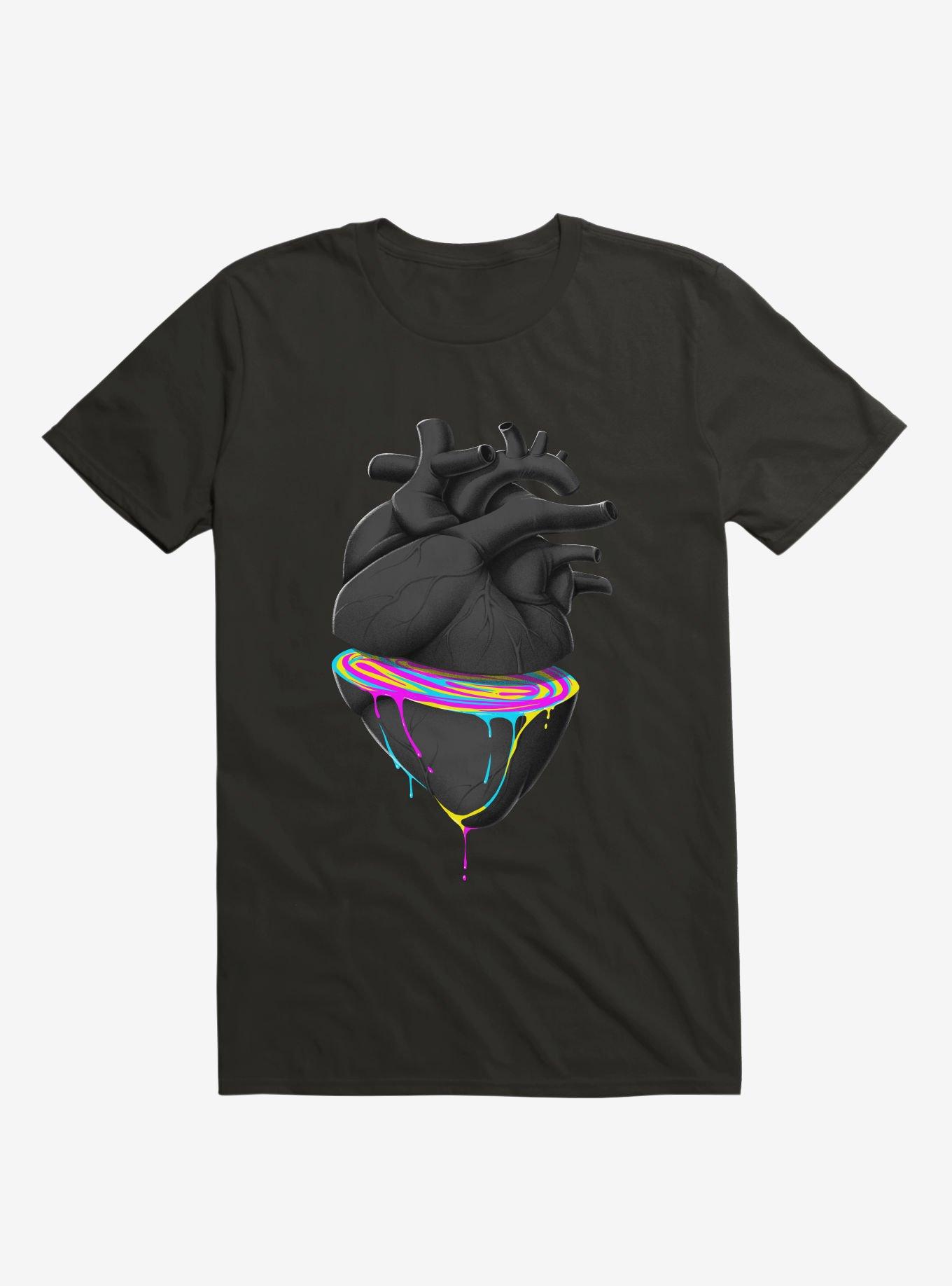 Bleeding Heart T-Shirt, , hi-res