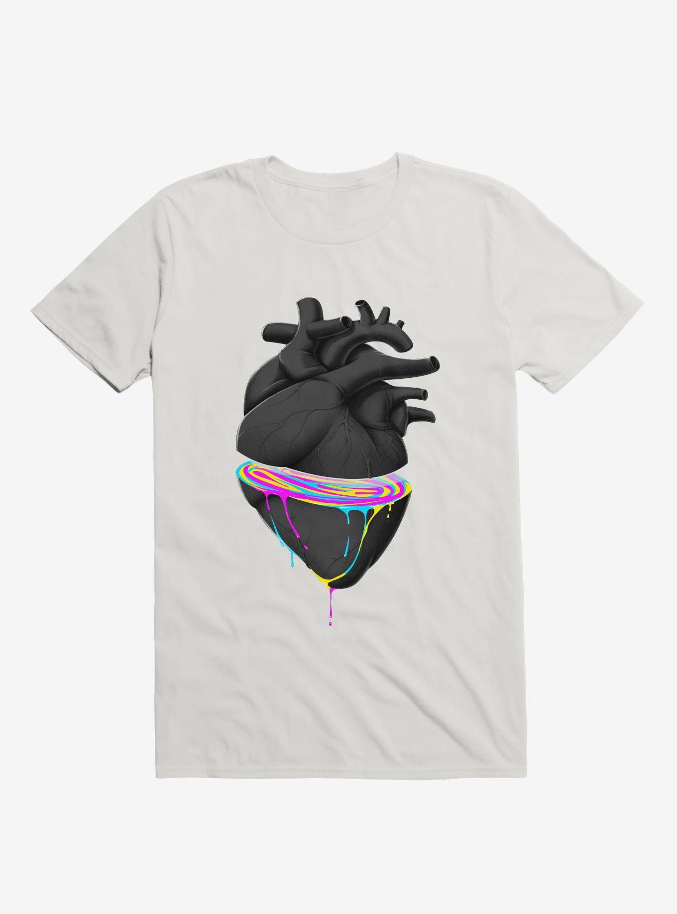 Bleeding Heart T-Shirt, , hi-res