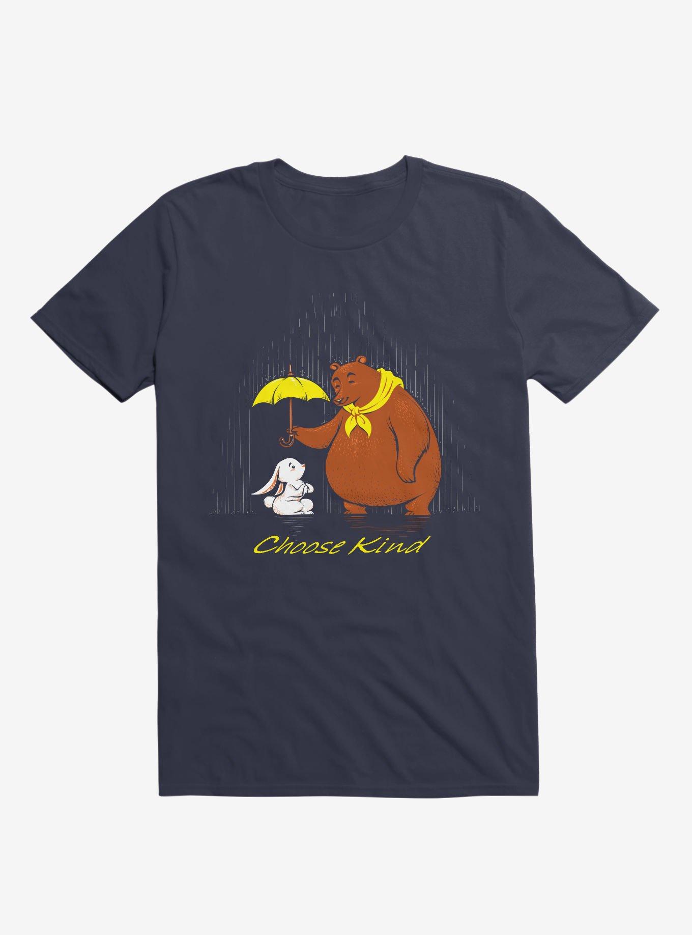 Choose Kind You Matter T-Shirt, , hi-res