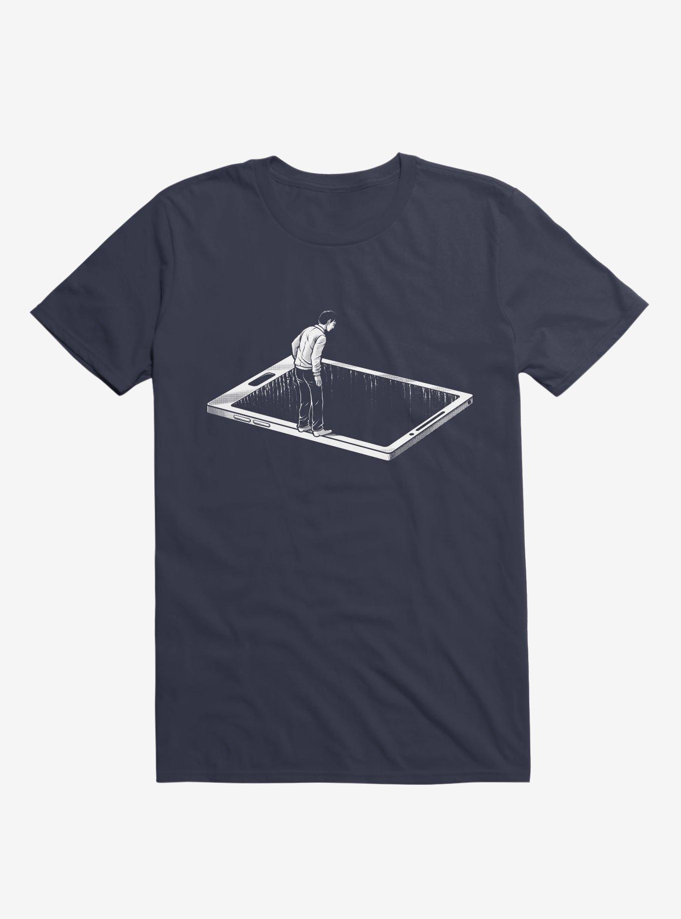 In The Verge T-Shirt, , hi-res
