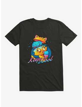 Keep It Cool T-Shirt, , hi-res