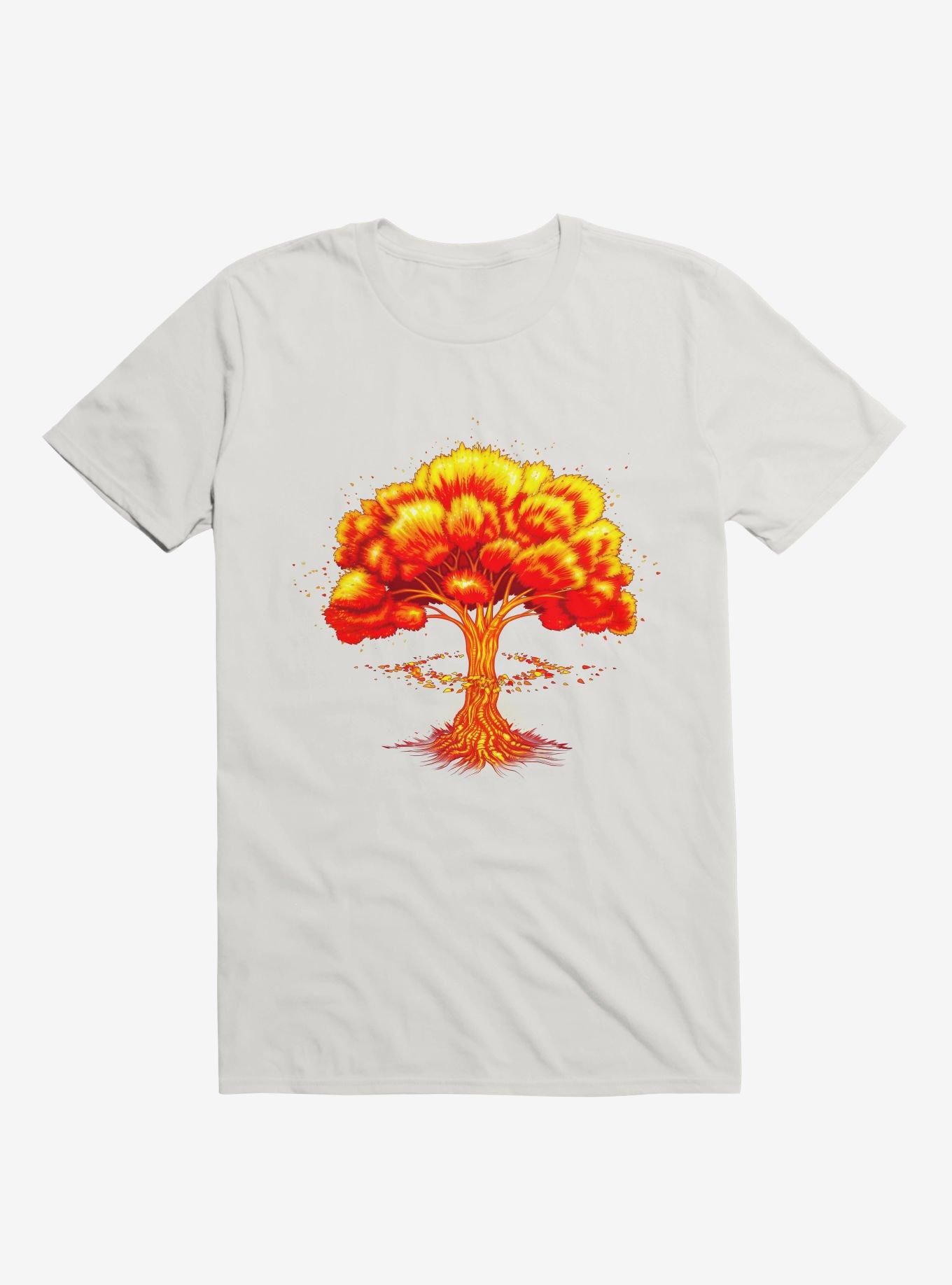 Nuclear Nature T-Shirt, , hi-res