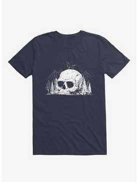 Skull Forest T-Shirt, , hi-res