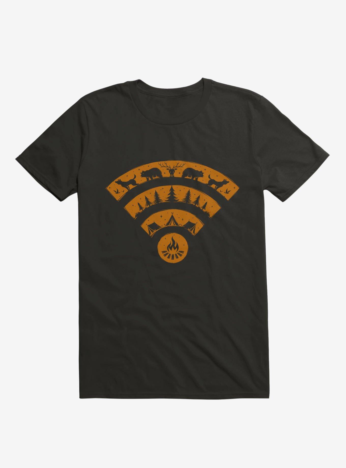 Stronger Connection T-Shirt, , hi-res
