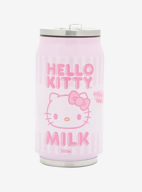 MILK X SODA POP STAR HAIR TIE PINK