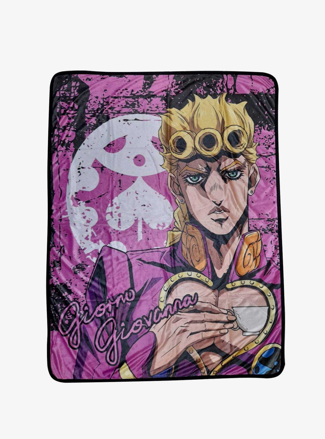 Jojo outlet throw blanket