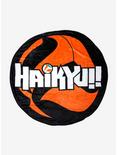 Haikyu!! Volleyball Round Throw Blanket, , hi-res