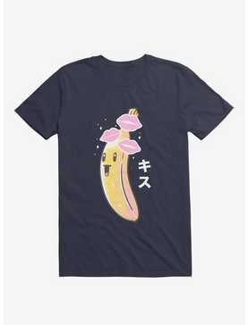 Banana Kisses T-Shirt, , hi-res