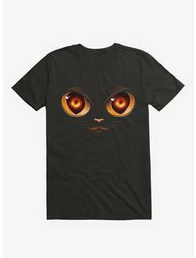 Black Hole Cat T-Shirt, , hi-res