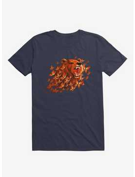 Butterfly Bear T-Shirt, , hi-res