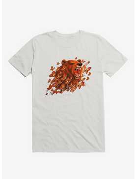 Butterfly Bear T-Shirt, , hi-res