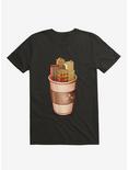 Coffee City T-Shirt, BLACK, hi-res
