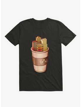 Coffee City T-Shirt, , hi-res