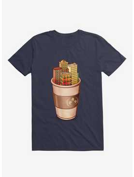 Coffee City T-Shirt, , hi-res