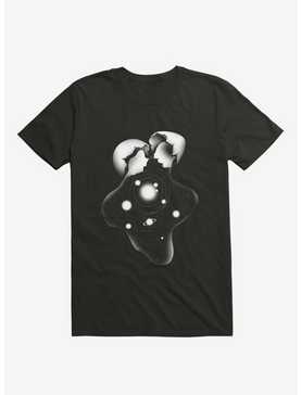 Cosmic Egg Shell T-Shirt, , hi-res