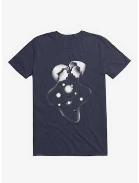 Cosmic Egg Shell T-Shirt, , hi-res