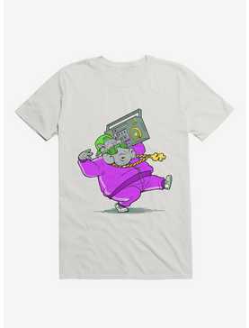 Hip Hop Hippo T-Shirt, , hi-res
