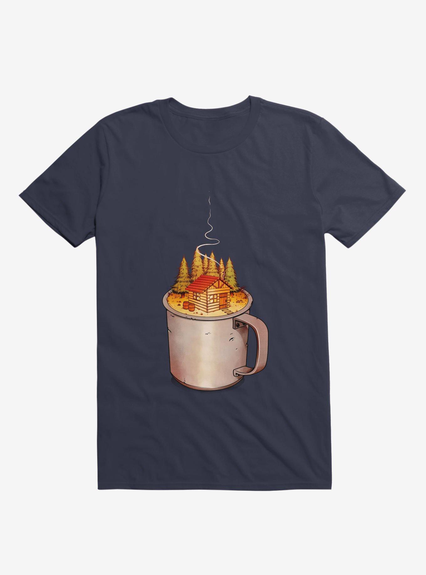 My Camp Of Tea T-Shirt, , hi-res