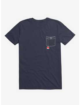 Pocket Full Of Love T-Shirt, , hi-res