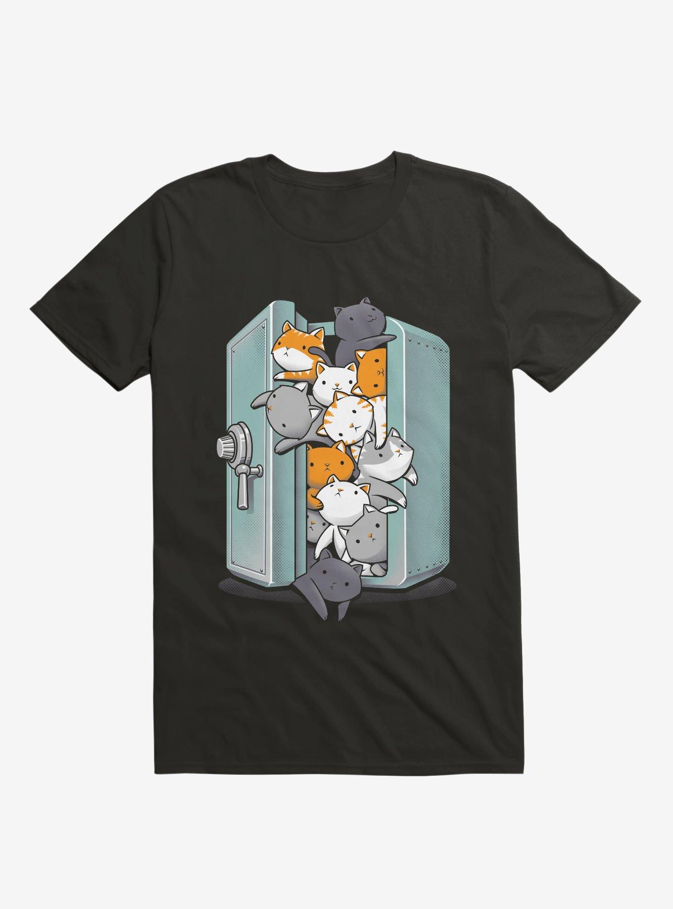 Treasure T-Shirt, , hi-res