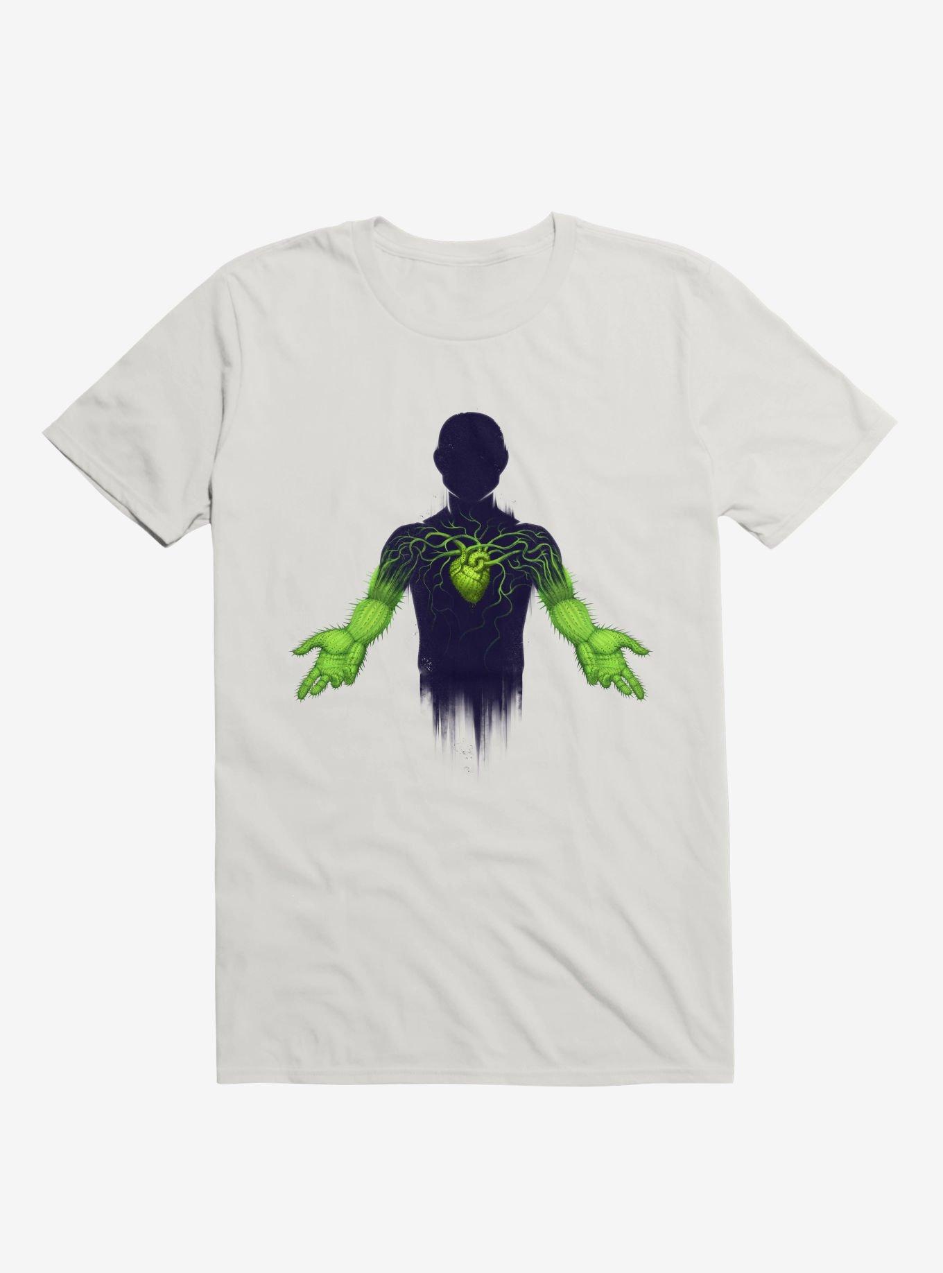 Untouchable T-Shirt, , hi-res