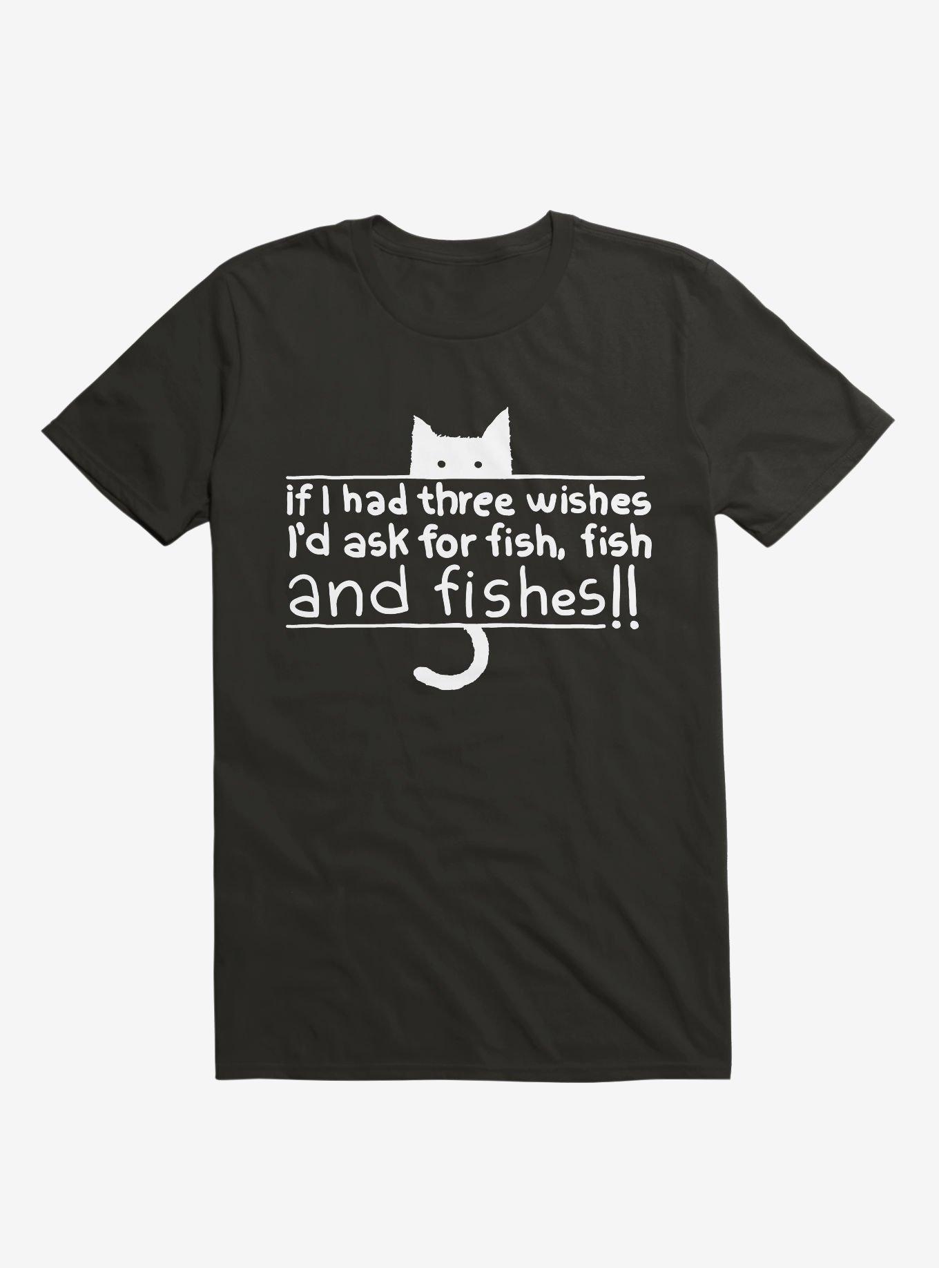 Wishes T-Shirt, , hi-res