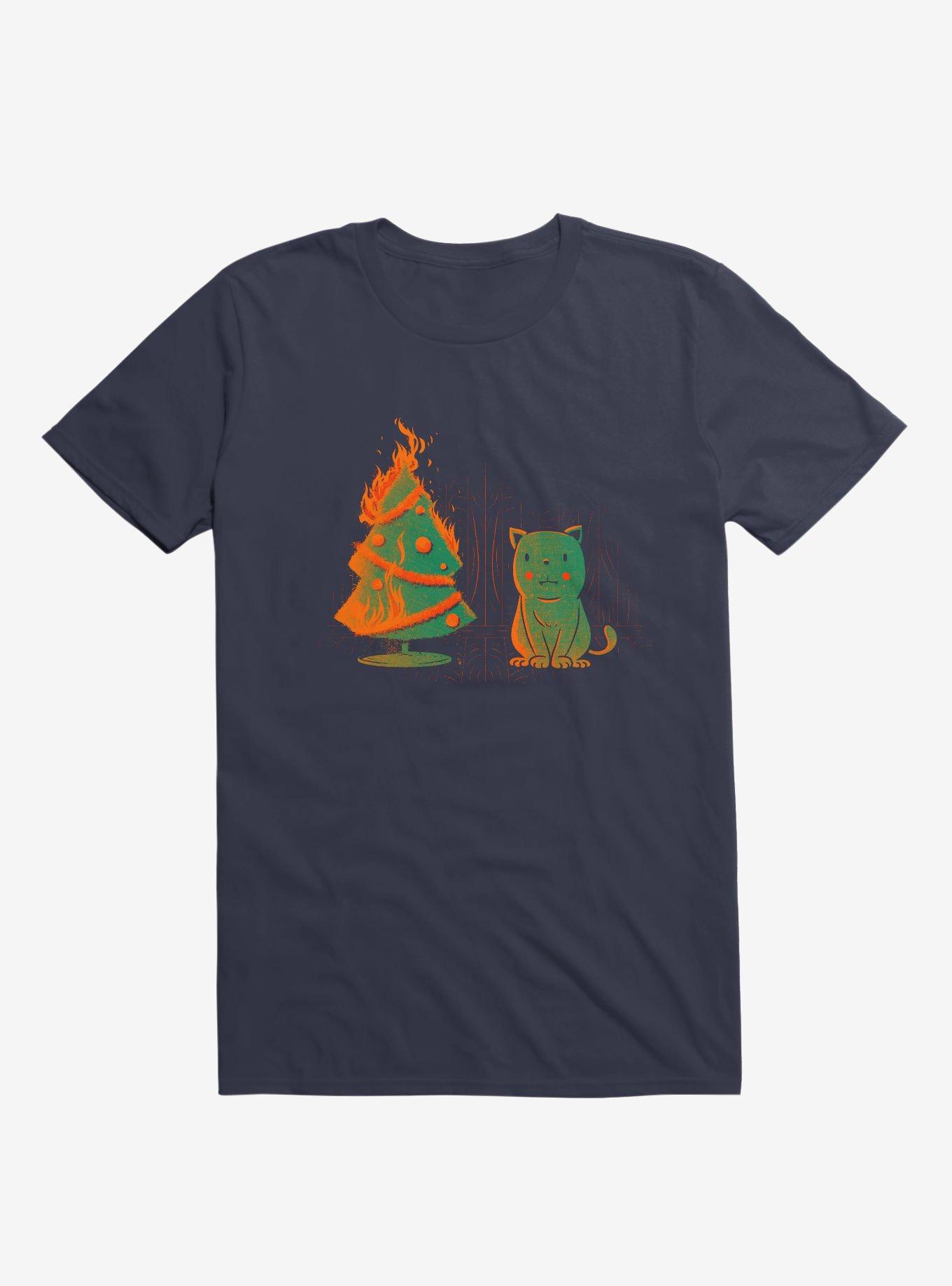Xmas Miracle T-Shirt, , hi-res