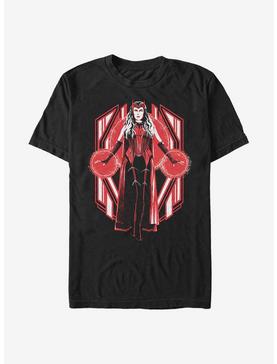 Marvel WandaVision Scarlet Witch T-Shirt, , hi-res