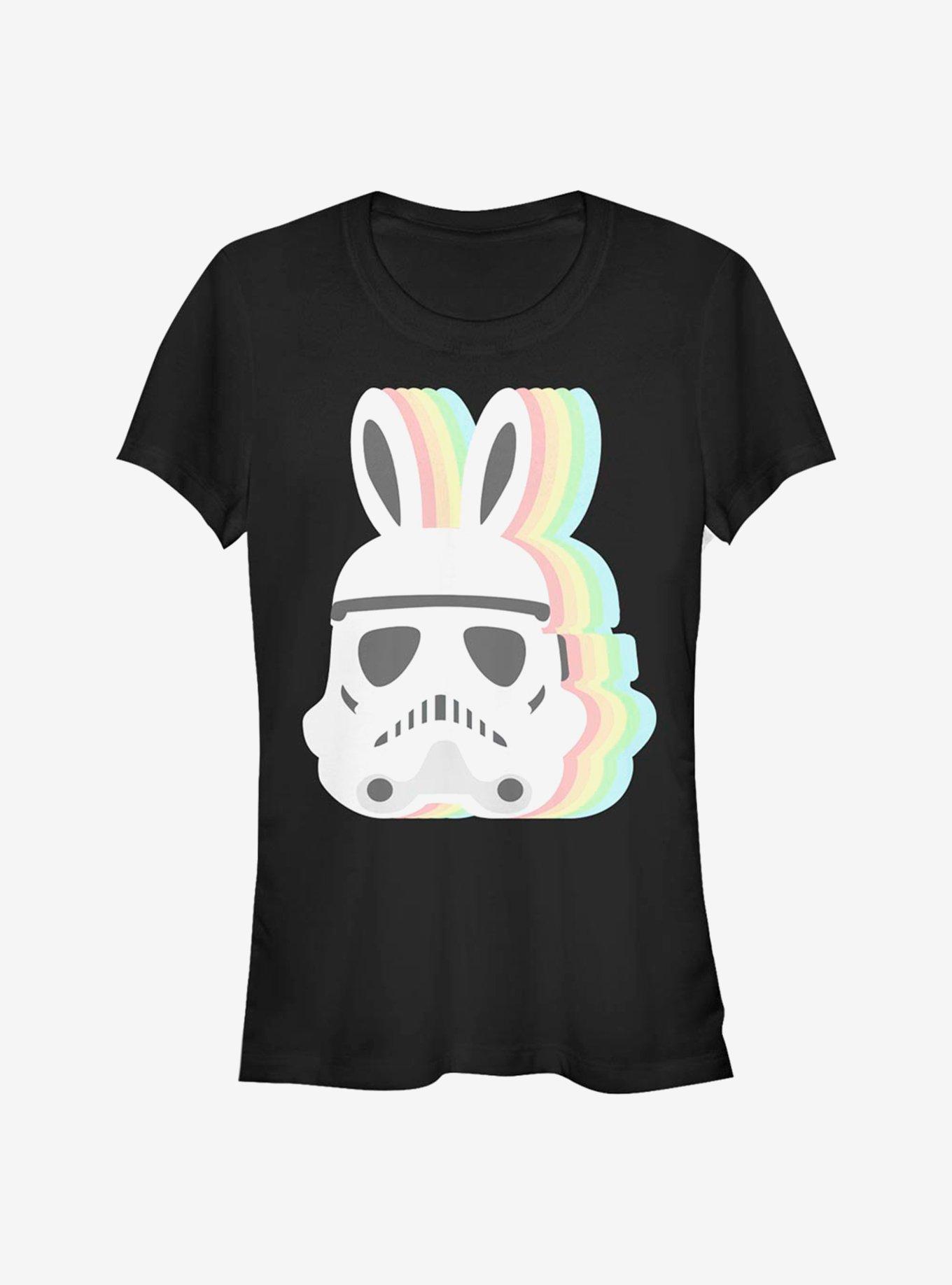 Star Wars Storm Bunny Girls T-Shirt, , hi-res