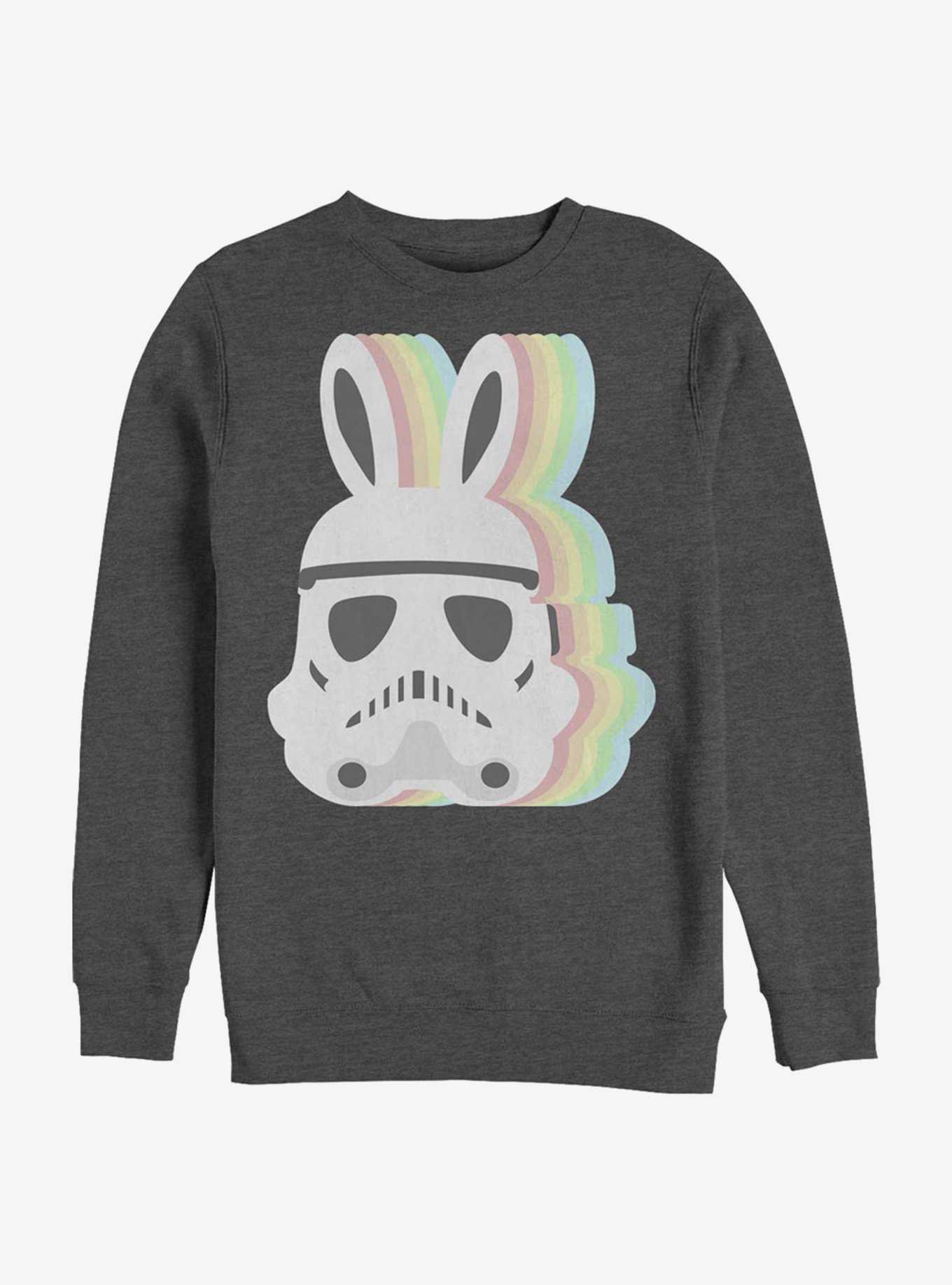 Star Wars Storm Bunny Sweatshirt, , hi-res