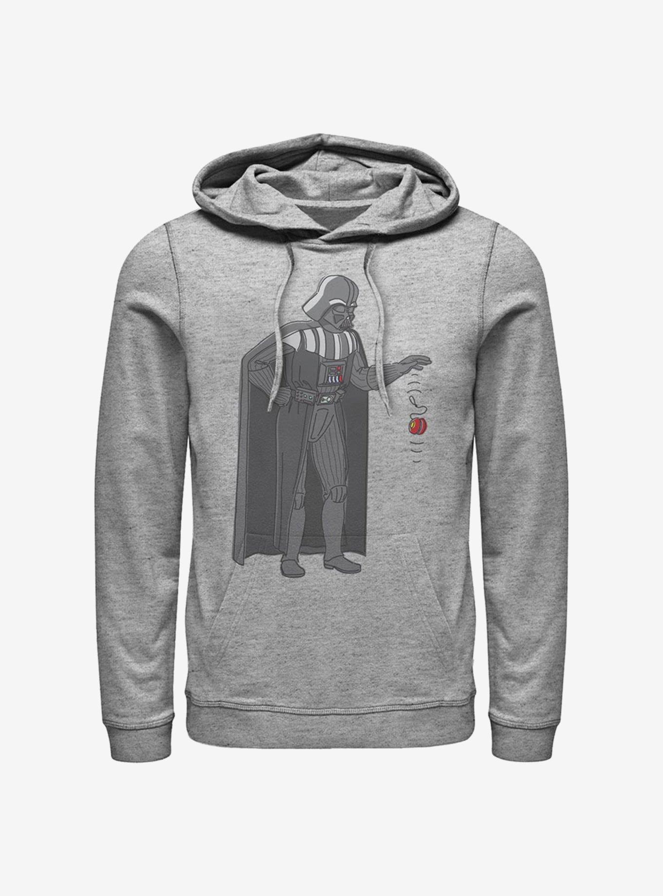 Star Wars Force Yo-Yo Hoodie, , hi-res