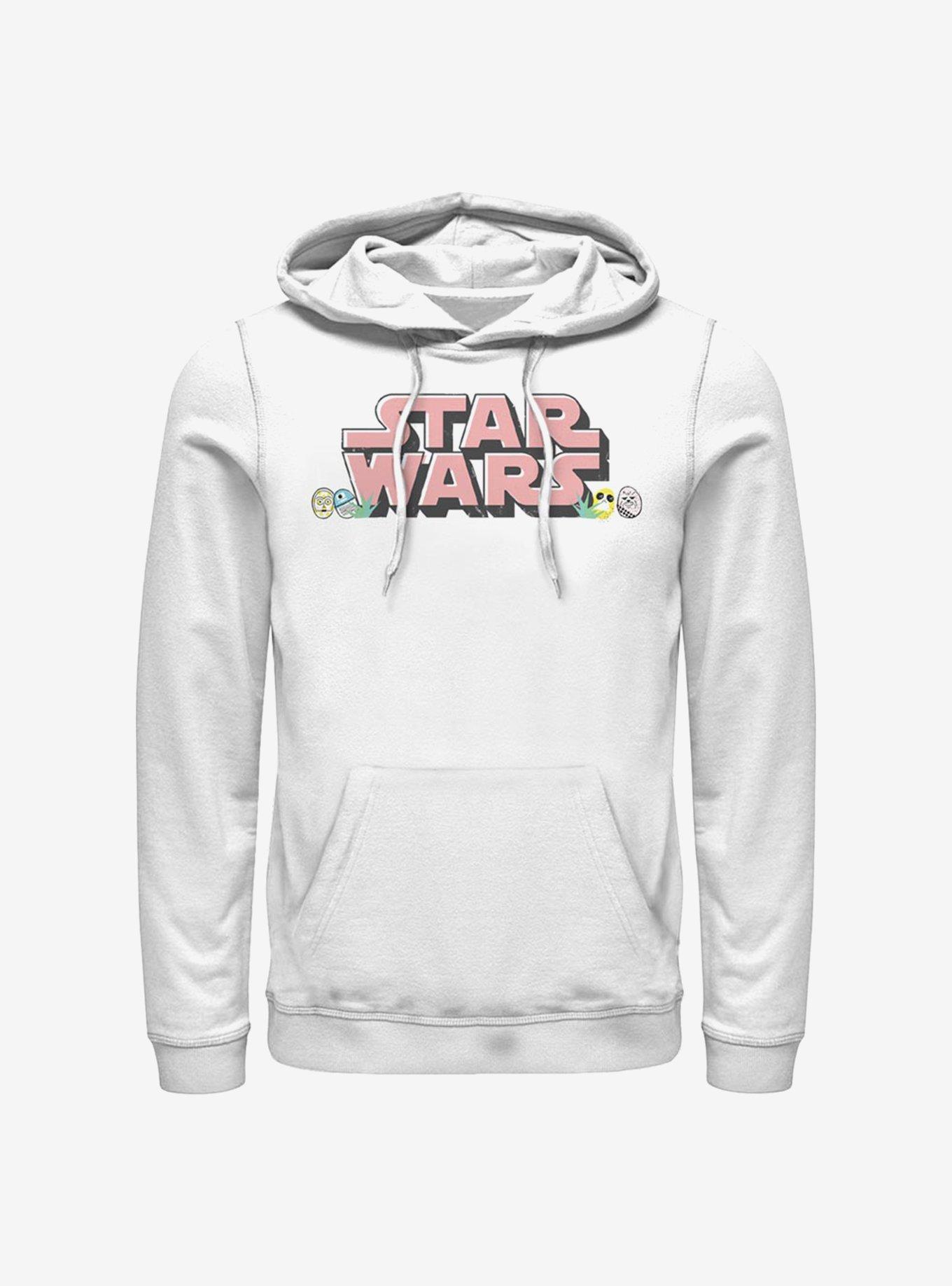Star Wars Star Eggs Hoodie, , hi-res