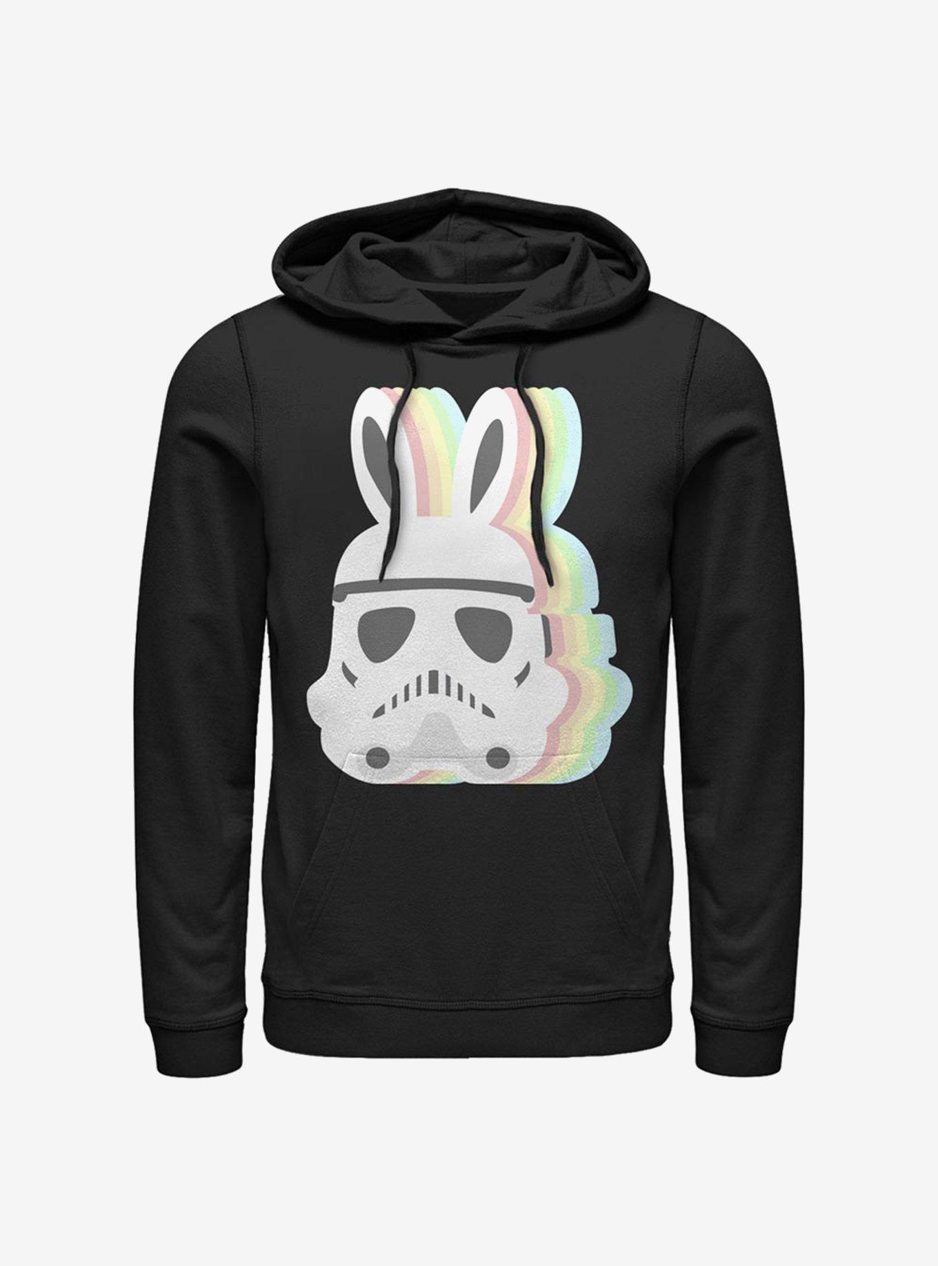 Star Wars Storm Bunny Hoodie, , hi-res