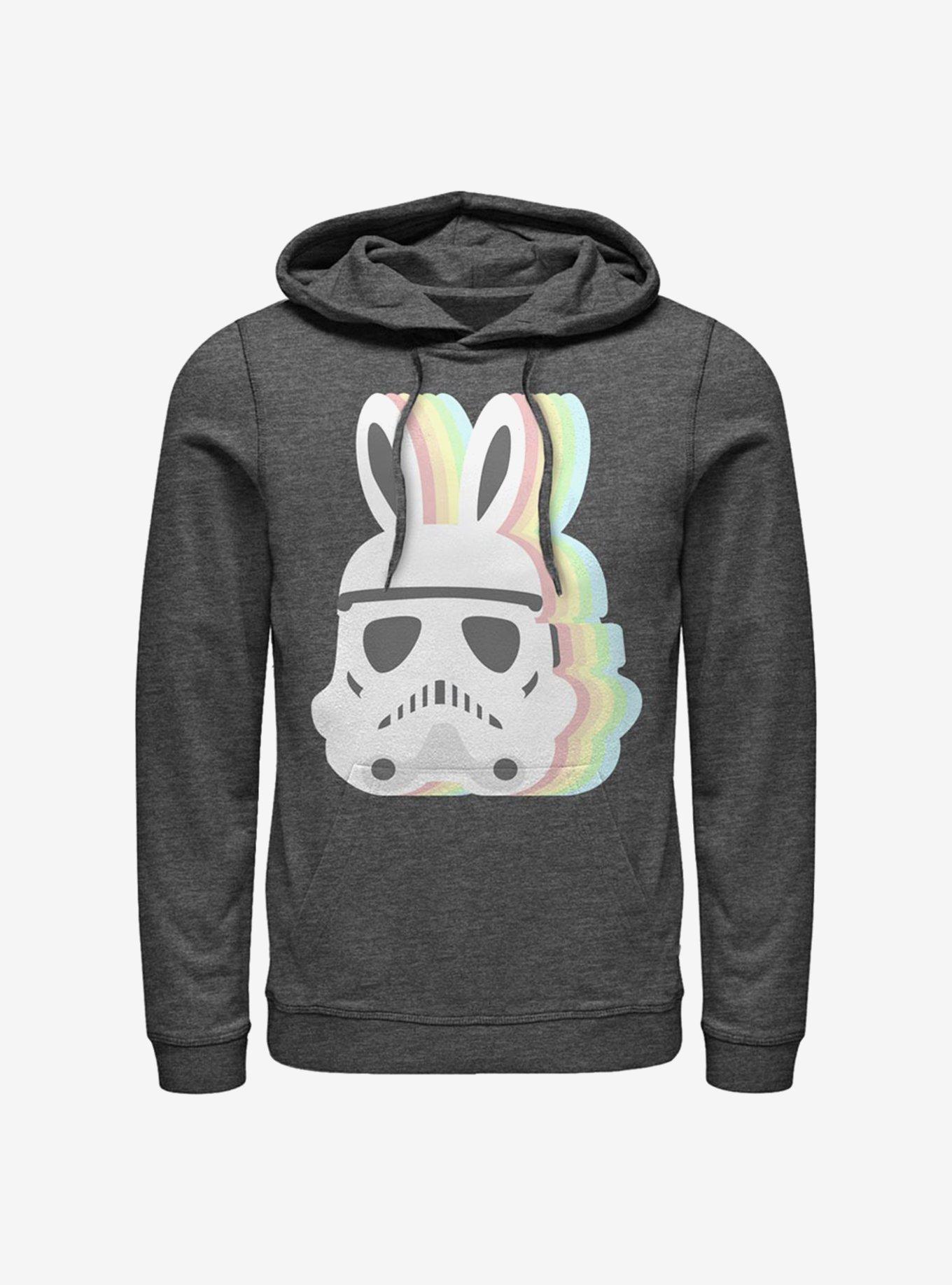 Star Wars Storm Bunny Hoodie, , hi-res