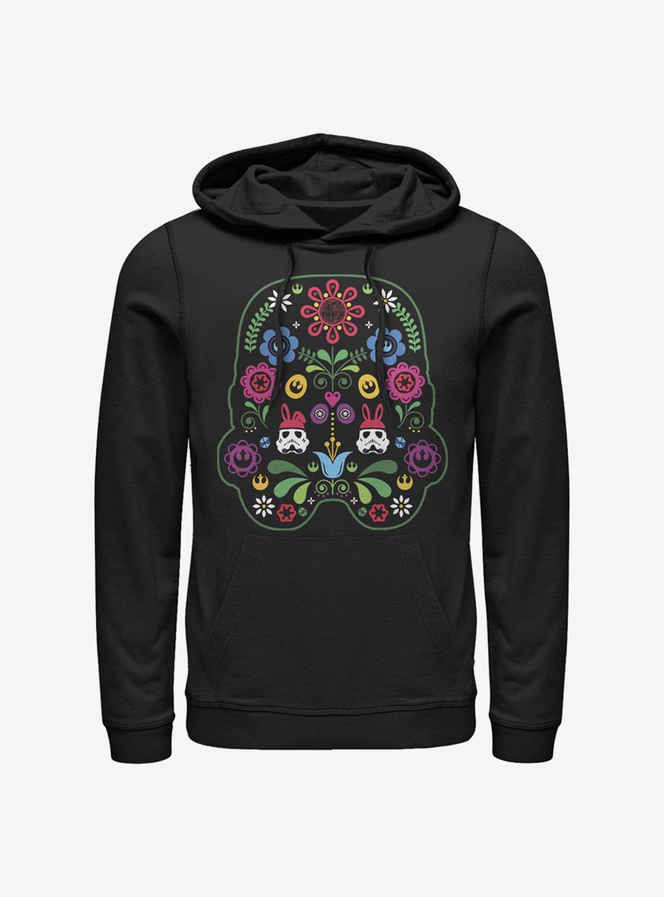 Star Wars Trooper Spring Bunny Fill Hoodie