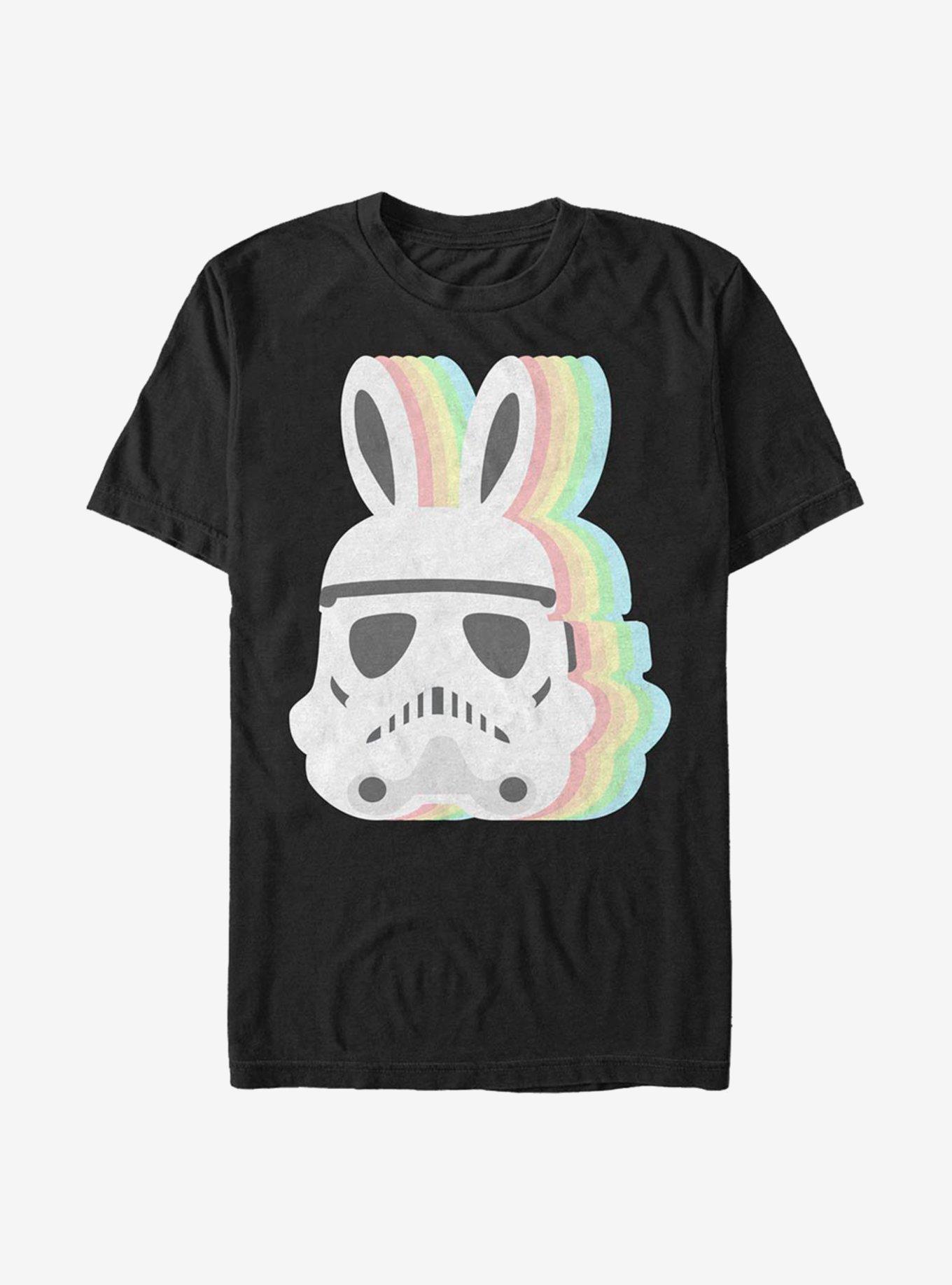 Star Wars Storm Bunny T-Shirt, BLACK, hi-res