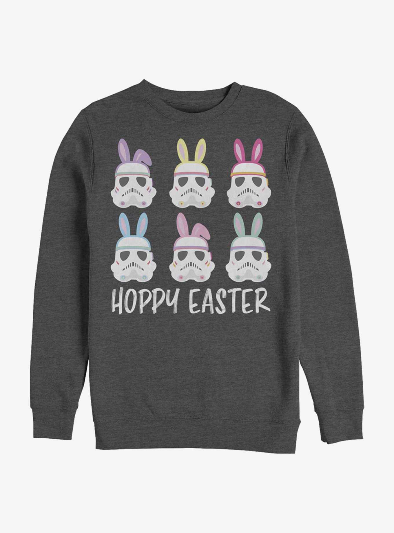 Star Wars Hoppy Stormtrooper Sweatshirt, , hi-res