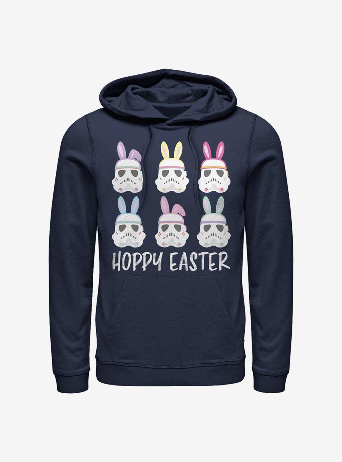 Star Wars Hoppy Stormtrooper Hoodie, , hi-res