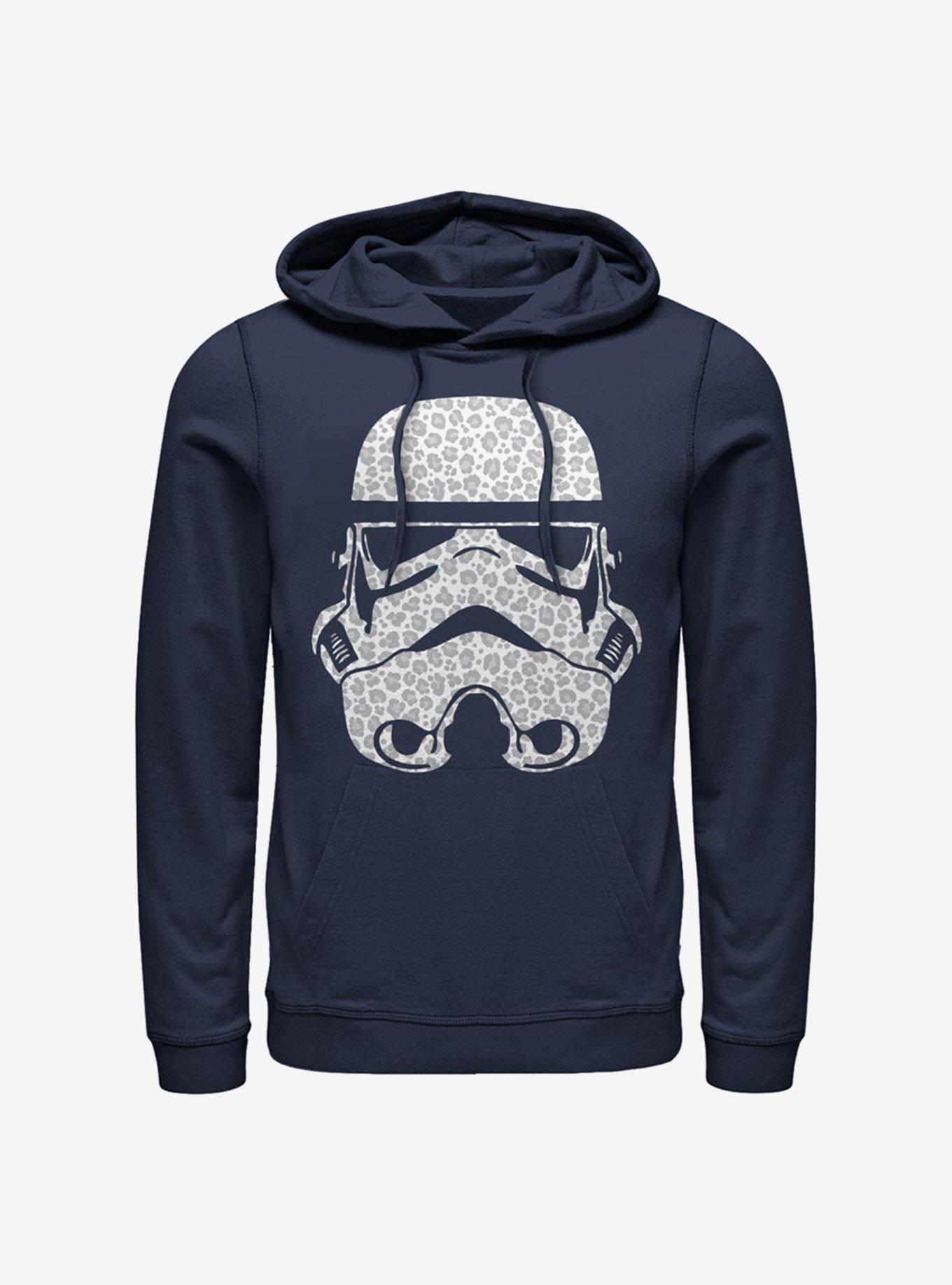 Star Wars Leopard Trooper Hoodie