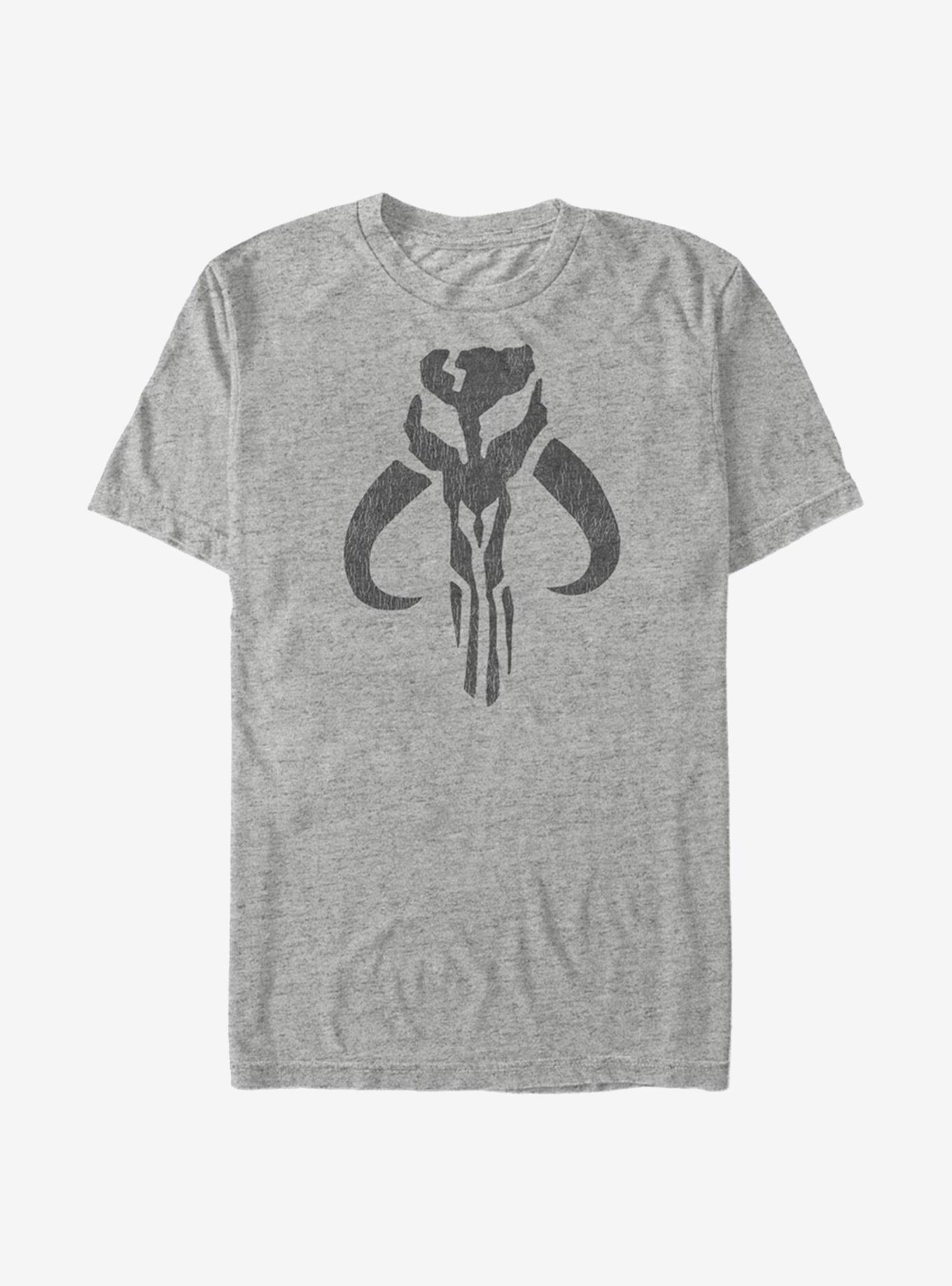 Star Wars Mando Symbol T-Shirt, , hi-res